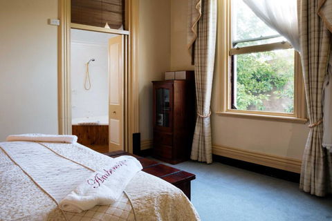 Amberesque B & B - Accommodation Port Macquarie 1