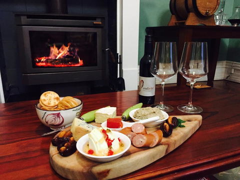 Amberesque B & B - Accommodation Port Macquarie 2