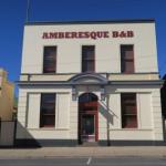 Amberesque B & B - Accommodation Port Macquarie 0