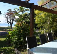 Kennedy Cottage - Accommodation Port Macquarie
