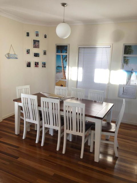 Our Beach House - Accommodation Port Macquarie 2