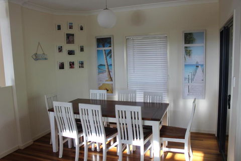 Our Beach House - Accommodation Port Macquarie 1