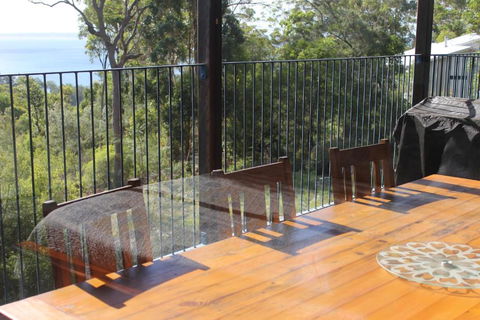 Our Beach House - Accommodation Port Macquarie 6