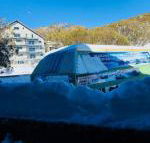 East 302 St. Falls - Accommodation Port Macquarie