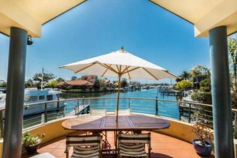 A Mariners Place BEST Location In Town! - Accommodation Port Macquarie 3