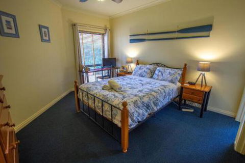 A Mariners Place BEST Location In Town! - Accommodation Port Macquarie 4