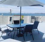 5 The Point 5 7 Mitchell Street large balcony  great water views - Accommodation Port Macquarie