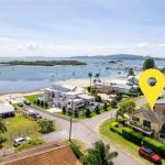 Sunset Place 1 / 29 Sunset Boulevard Gorgeous Townhouse So Close To The Water - Accommodation Port Macquarie 0