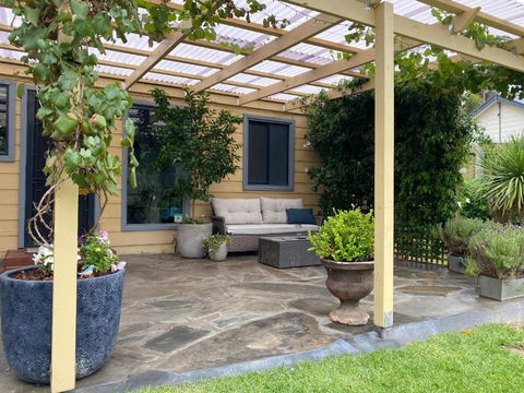 Adagio In Auburn - Accommodation Port Macquarie 4
