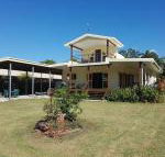 Seafarer Cottage - Accommodation Port Macquarie