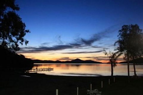 SPLASH - Accommodation Port Macquarie 4