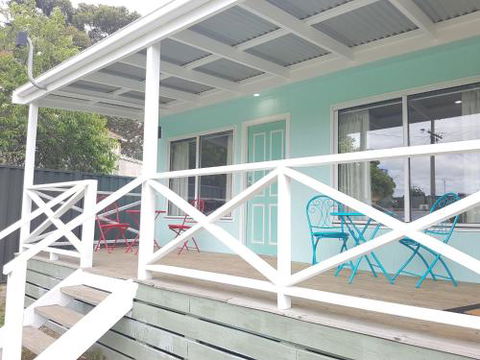 Fish Creek Alkira Accommodation - Accommodation Port Macquarie 3