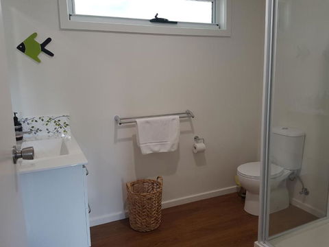 Fish Creek Alkira Accommodation - Accommodation Port Macquarie 5