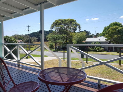 Fish Creek Alkira Accommodation - Accommodation Port Macquarie 6