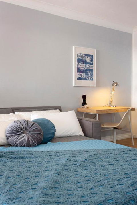 Fremantle Heaven - Accommodation Port Macquarie 6