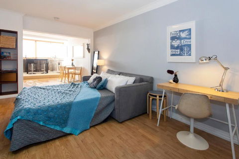 Fremantle Heaven - Accommodation Port Macquarie 1