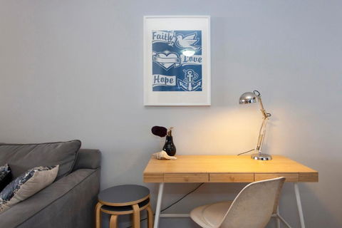 Fremantle Heaven - Accommodation Port Macquarie 3