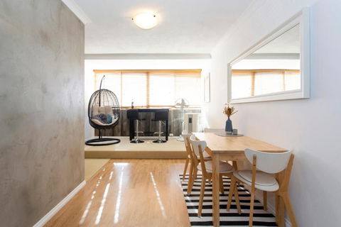 Fremantle Heaven - Accommodation Port Macquarie 5