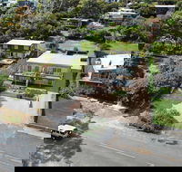 Quarterdeck Apartment - Accommodation Port Macquarie