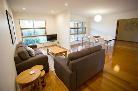 SUNNY DAZE - Accommodation Port Macquarie 6