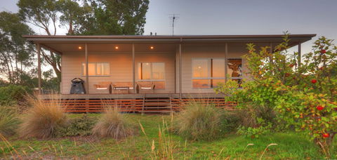 Tides Reach - Essentially Tas Dover - Accommodation Port Macquarie 0
