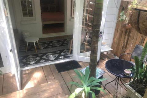 Eumundi Stay ( & Double Person Spa Bath) - Accommodation Port Macquarie 0