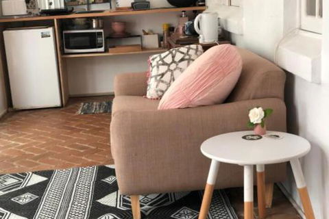 Eumundi Stay ( & Double Person Spa Bath) - Accommodation Port Macquarie 1