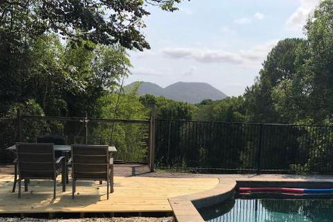 Eumundi Stay ( & Double Person Spa Bath) - Accommodation Port Macquarie 3