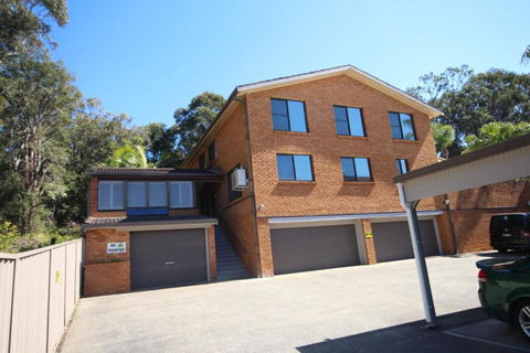 Coffs Harbour Beach Escape - Accommodation Port Macquarie 4