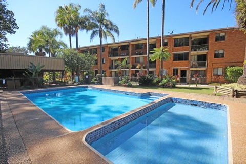 Coffs Harbour Beach Escape - Accommodation Port Macquarie 2