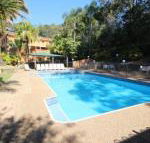 Coffs Harbour Beach Escape - Accommodation Port Macquarie