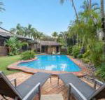 Diggers Beach Surf House - Accommodation Port Macquarie