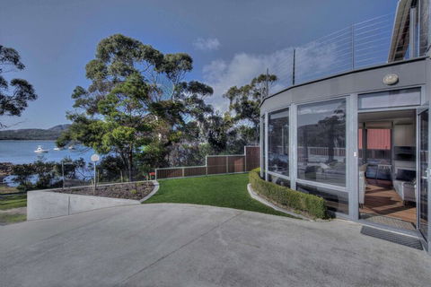 Rest Point - Accommodation Port Macquarie 1