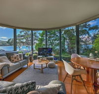 Rest Point - Accommodation Port Macquarie
