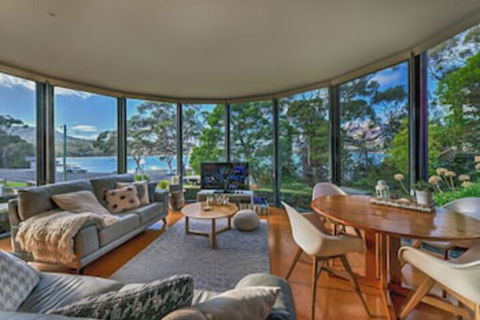 Rest Point - Accommodation Port Macquarie 0