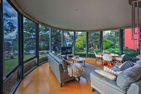 Rest Point - Accommodation Port Macquarie 4