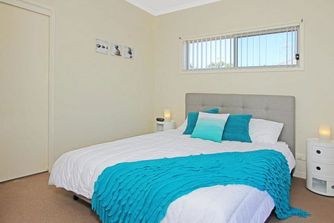 Ocean 1 / 42 Mollymook - Accommodation Port Macquarie 4