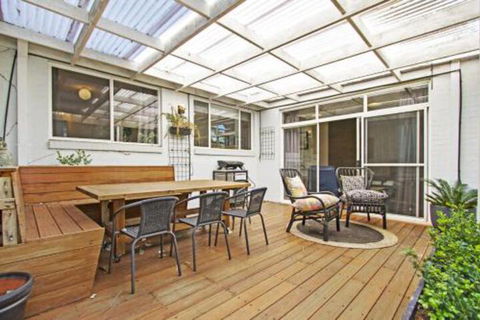 Golfers Getaway Mollymook Augusta Place 14 / 13 15 - Accommodation Port Macquarie 0