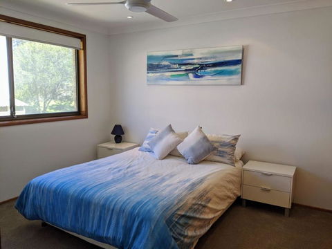 DAVIES STREET 3 / 14 MOLLYMOOK - Accommodation Port Macquarie 2