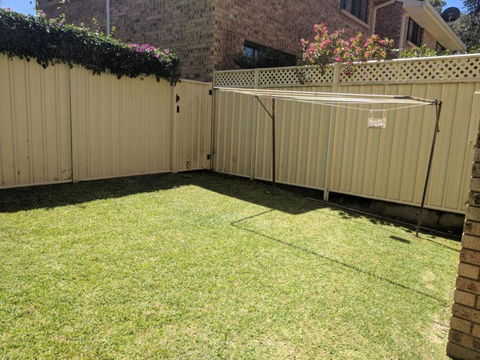 DAVIES STREET 3 / 14 MOLLYMOOK - Accommodation Port Macquarie 3