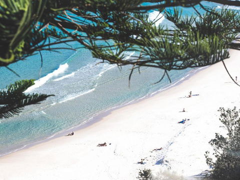 DAVIES STREET 3 / 14 MOLLYMOOK - Accommodation Port Macquarie 1