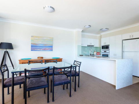 Aquarius Apartment 4 - Accommodation Port Macquarie 2