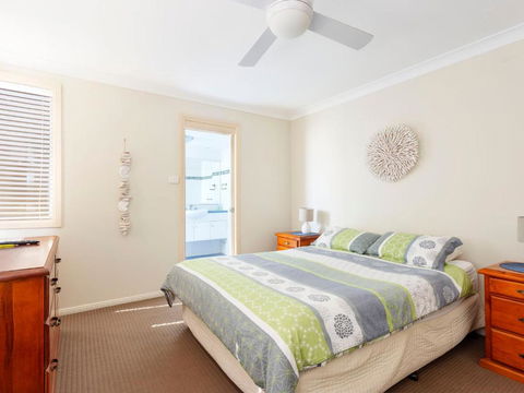 Aquarius Apartment 4 - Accommodation Port Macquarie 4