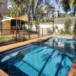 Aquarius Apartment 4 - Accommodation Port Macquarie 0