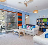 Rutland 1 / 13 Cromarty Road pet friendly boat parking water views air con - Accommodation Port Macquarie
