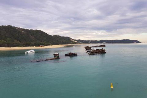 The Boarding House - Accommodation Port Macquarie 5