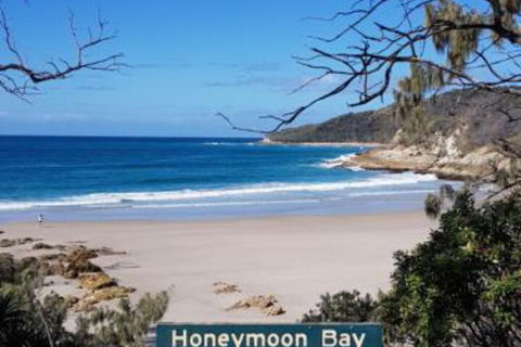 The Boarding House - Accommodation Port Macquarie 4
