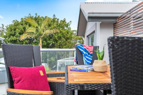 North Harbour - Accommodation Port Macquarie 4
