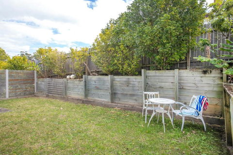 North Harbour - Accommodation Port Macquarie 5