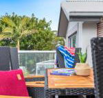 North Harbour - Accommodation Port Macquarie